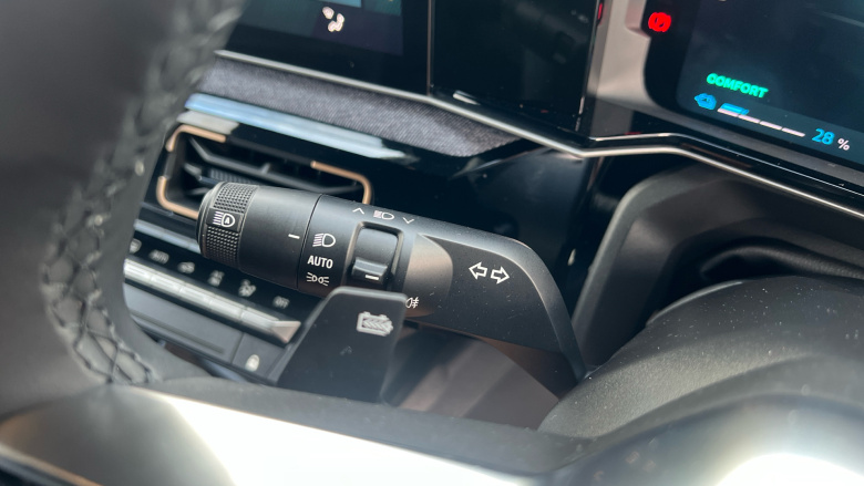 Renault 4 110kW Techno 52kWh Comfort range 5dr Auto Electric Estate